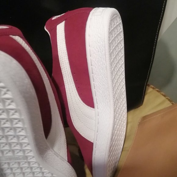 Puma sneakers - Picture 3 of 5